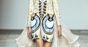 Mary Katrantzou otoño/invierno 2012-13