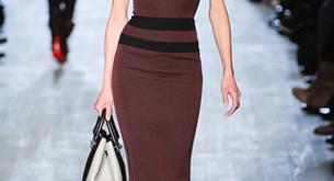 Victoria Beckham otoño/invierno 2012-13