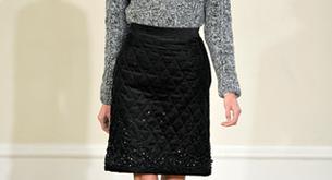 Peter Jensen otoño/invierno 2012-13