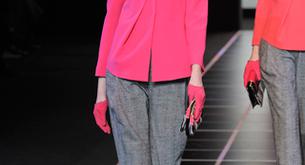 Giorgio Armani otoño/invierno 2012-13