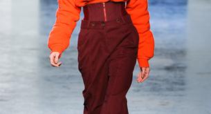 Acne otoño/invierno 2012-13