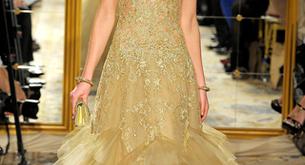 Marchesa otoño/invierno 2012-13