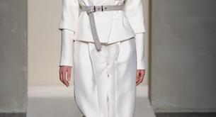 Gianfranco Ferré otoño/invierno 2012-13