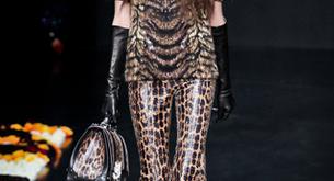 Roberto Cavalli otoño/invierno 2012-13