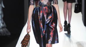 Mulberry otoño/invierno 2012-13