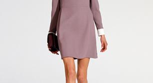 Victoria, Victoria Beckham otoño/invierno 2012-13