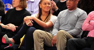 ¡Qué vivan los partidos de baloncesto!