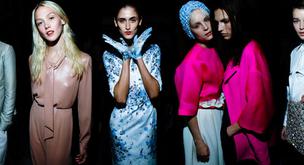 Comienza la Semana de la Moda de Londres