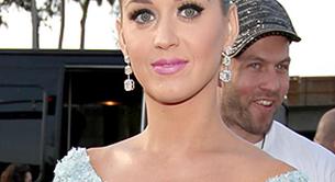 Los mejores looks beauty de la gala de los Grammy 2012