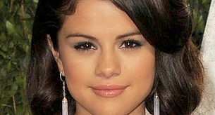 Selena Gomez recupera el espíritu de los años 20 con este falso bob