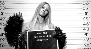 Campaña en vídeo de Prada primavera/verano 2012