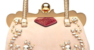 Los bolsos de Miu Miu especiales para las Semanas de la Moda