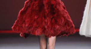 AA de Amaya Arzuaga otoño/invierno 2012-13