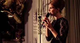 Mulberry y su devoción por Lana del Rey: ella cantó en la cena post-desfile