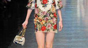 Dolce & Gabbana otoño/invierno 2012-13