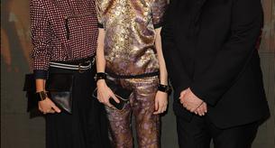 Fiesta para presentar la colección Marni at H&M en Los Angeles