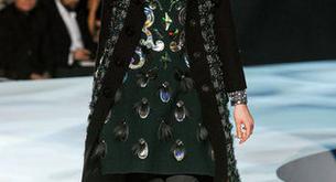 ¡Vota! ¿Qué os ha parecido la colección o/i  2012-13 de Marc Jacobs?