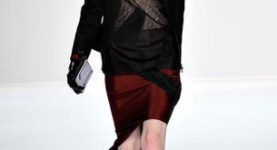 Narciso Rodriguez otoño/invierno 2012-13