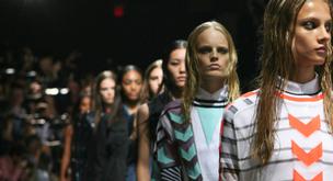 Empieza la semana de la moda de Nueva York. El calendario al completo