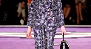 Prada otoño/invierno 2012-13