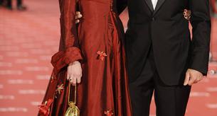 Las peor vestidas de los Premios Goya 2012