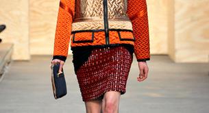Proenza Schouler otoño/invierno 2012-13