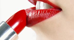 Lo que no nos gusta de algunos labiales rojos