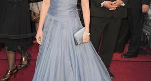 Las peor vestidas de los Premios Oscar 2012