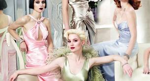 Un nuevo y espectacular número dedicado a Hollywood de Vanity Fair