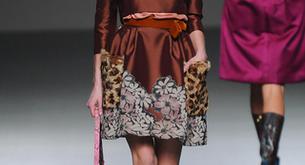 Victorio y Lucchino otoño/invierno 2012-13