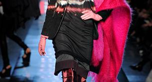 Jean Paul Gaultier otoño/invierno 2012-13