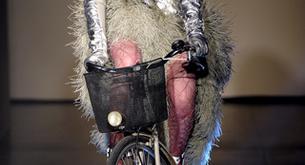 Vivienne Westwood otoño/invierno 2012-13