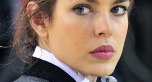 Carlota Casiraghi, de miembro de la realeza a modelo para Gucci