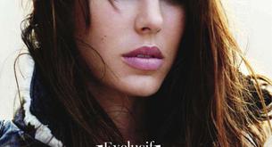 Carlota Casiraghi, ahora también imagen para Gucci