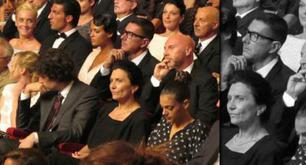 Mira el cameo de los Dolce & Gabbana en la última peli de Woody Allen