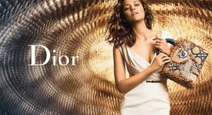 El último anuncio de Dior ha sido realizado en el edificio del Partido Comunista de París