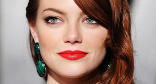 Rubias que son más recordadas como pelirrojas: Christina Hendricks y Emma Stone