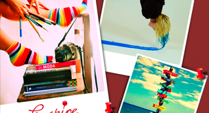 Pinspire, ¿la copia del Pinterest?