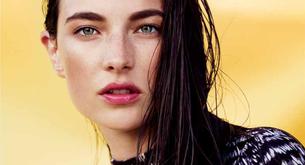 Más trucos de belleza de las modelos: Jacquelyn Jablonski, Anja Rubik y Joan Smalls
