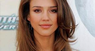 Jessica Alba sacará un libro lleno de remedios naturales