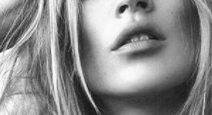 Kate Moss saldrá en la serie de humor Ab Fab (Absolutely Fabulous)