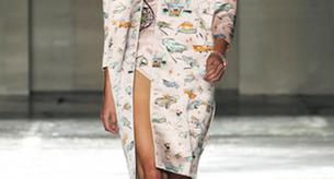 ¡Os pillamos! Dos clones de prendas de la colección P/V 2012 de Prada