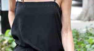 Victoria Beckham se ha cortado (un poco) el pelo