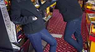 Agyness Deyn no estaba muerta ¡estaba preparando una colaboración con Dr. Martens!