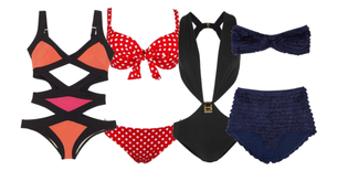 ¿Cuando es la mejor fecha para comprarse el bañador?