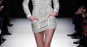 Balmain otoño/invierno 2012-13