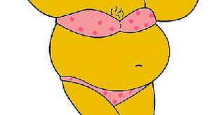 ¡Vota! ¿Has empezado ya la operación bikini o esperas a la quincena de antes de irte de vacaciones?