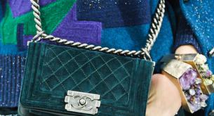 ¿Ha copiado Karl Lagerfeld a Pamela Love en el último desfile de Chanel?