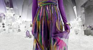 Chanel otoño/invierno 2012-13