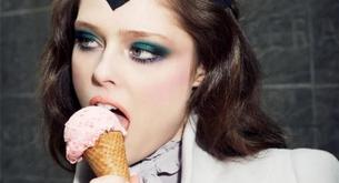 Los secretos de belleza de las modelos: Coco Rocha, Daphne Groeneveld y Karolina Kurkova